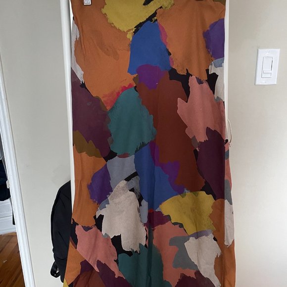 Matching Top and Skirt set - Picture 7 of 10